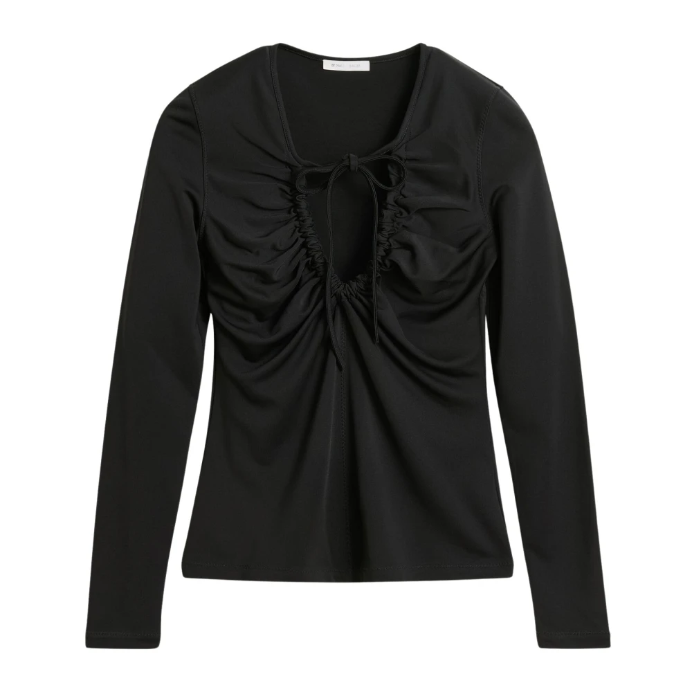 By Malene Birger Stijlvolle Derja Jurk By Herenne Birger Black Dames
