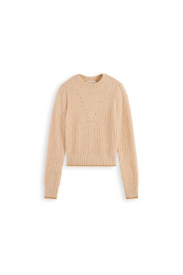 beige-puff-sleeve-sweater