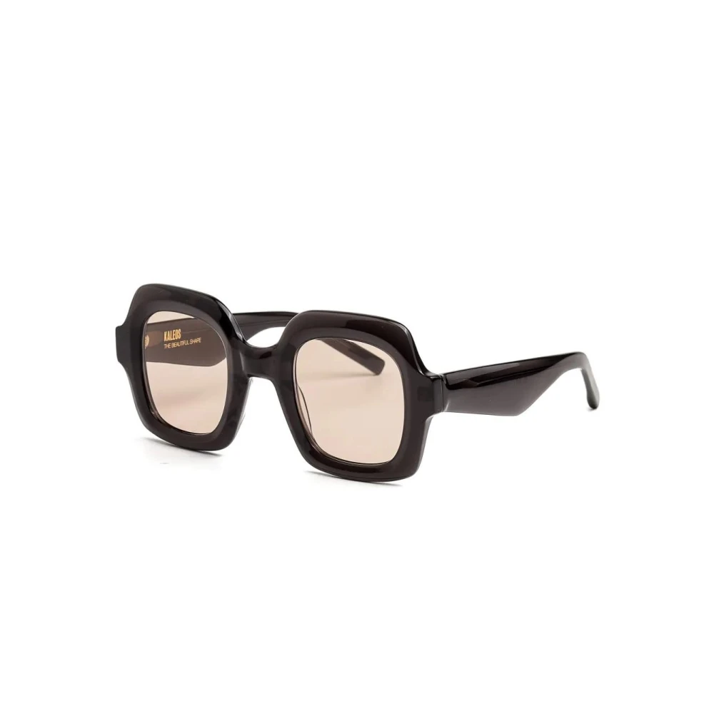 Kaleos Women's Purple Harwood 001 Sunglasses