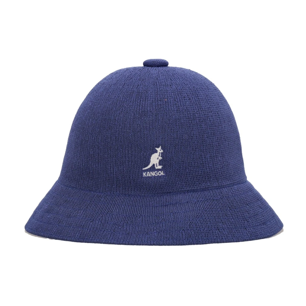 Kangol Uomo Blu Accessori, M, New,