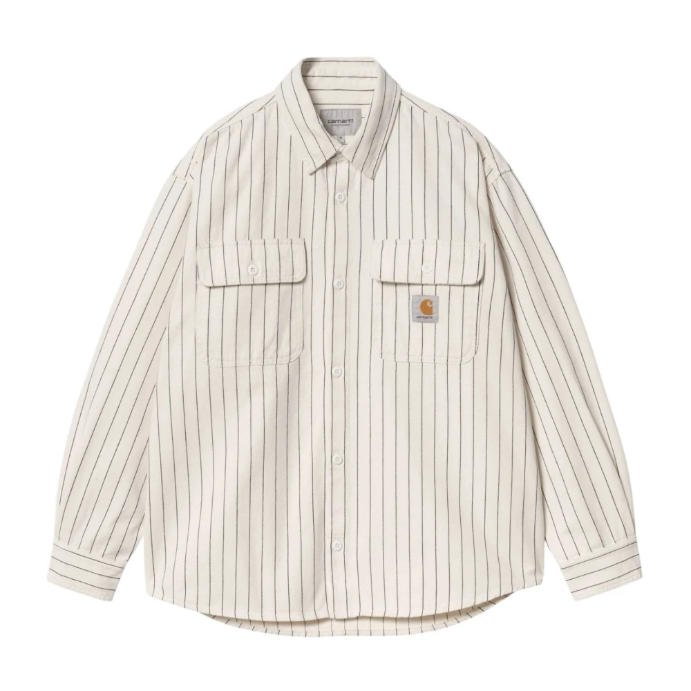 Shirts > Casual Shirts - - Carhartt Wip - Modalova