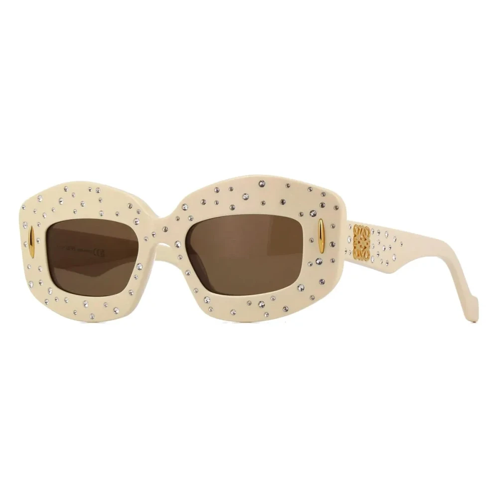 Accessories > Sunglasses - - Loewe - Modalova