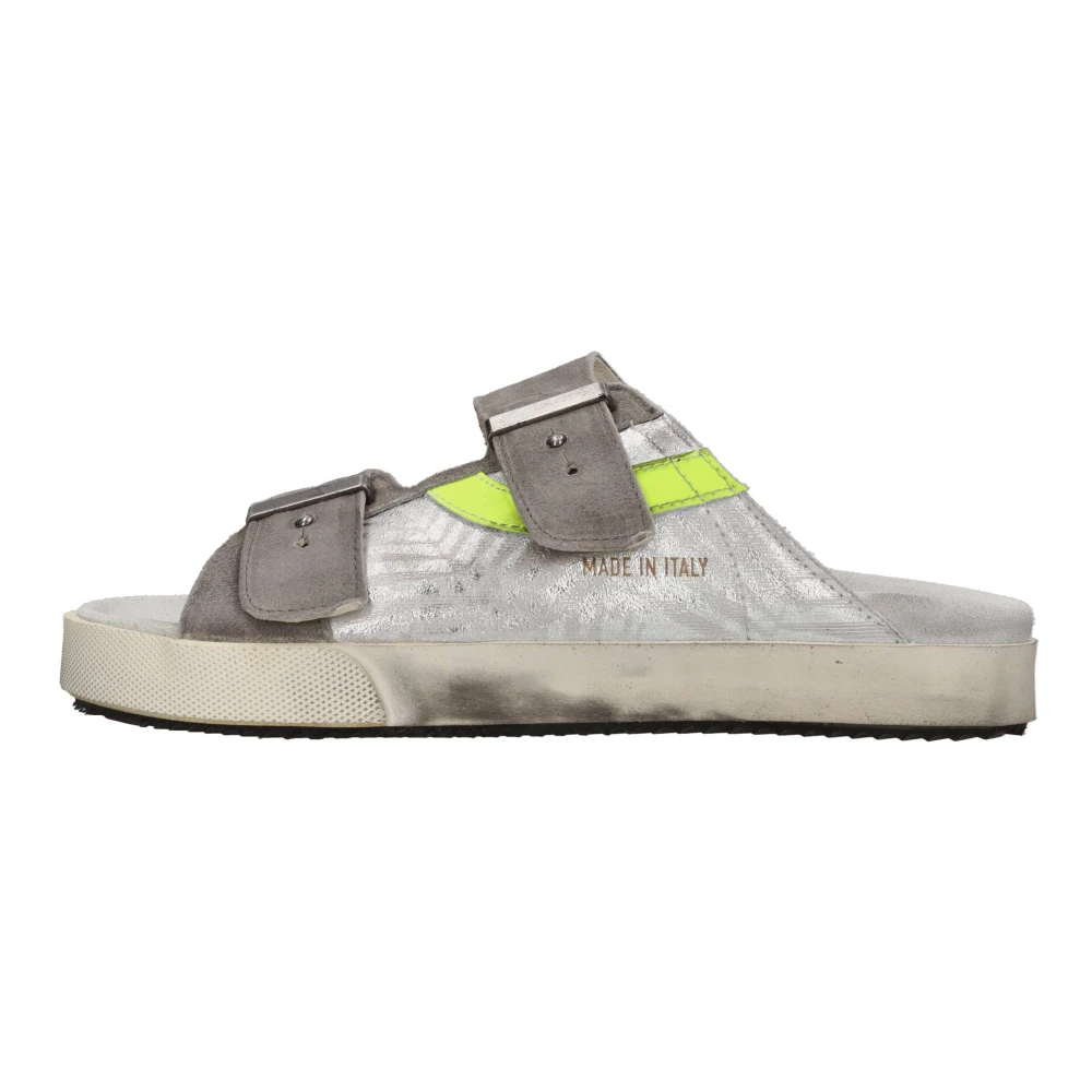 Shoes > Flip Flops & Sliders > Sliders - - Hidnander - Modalova