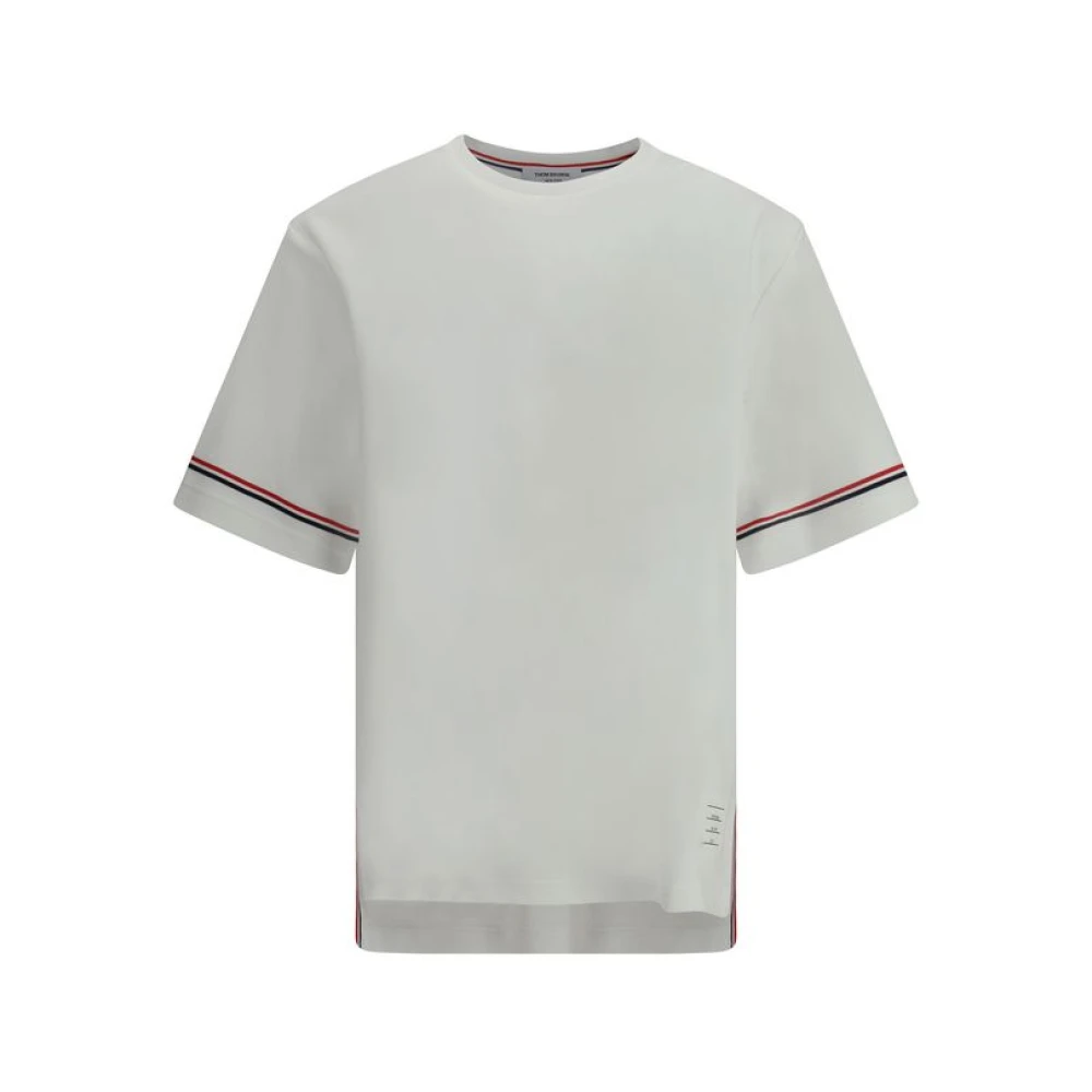 Tops > T-Shirts - - Thom Browne - Modalova