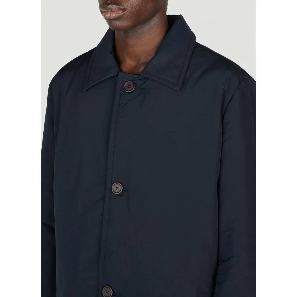 Diomene Jackets Blue Heren