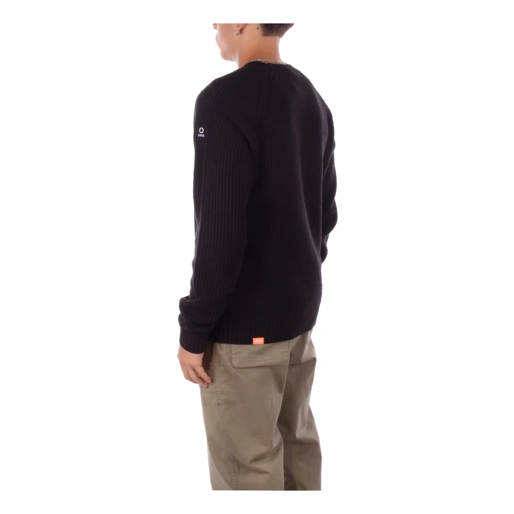 Suns Zwarte coltrui Black Heren