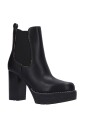 bottines-basses