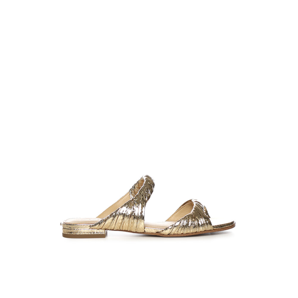 Yellow sandals • Shop sandals in yellow online at Miinto