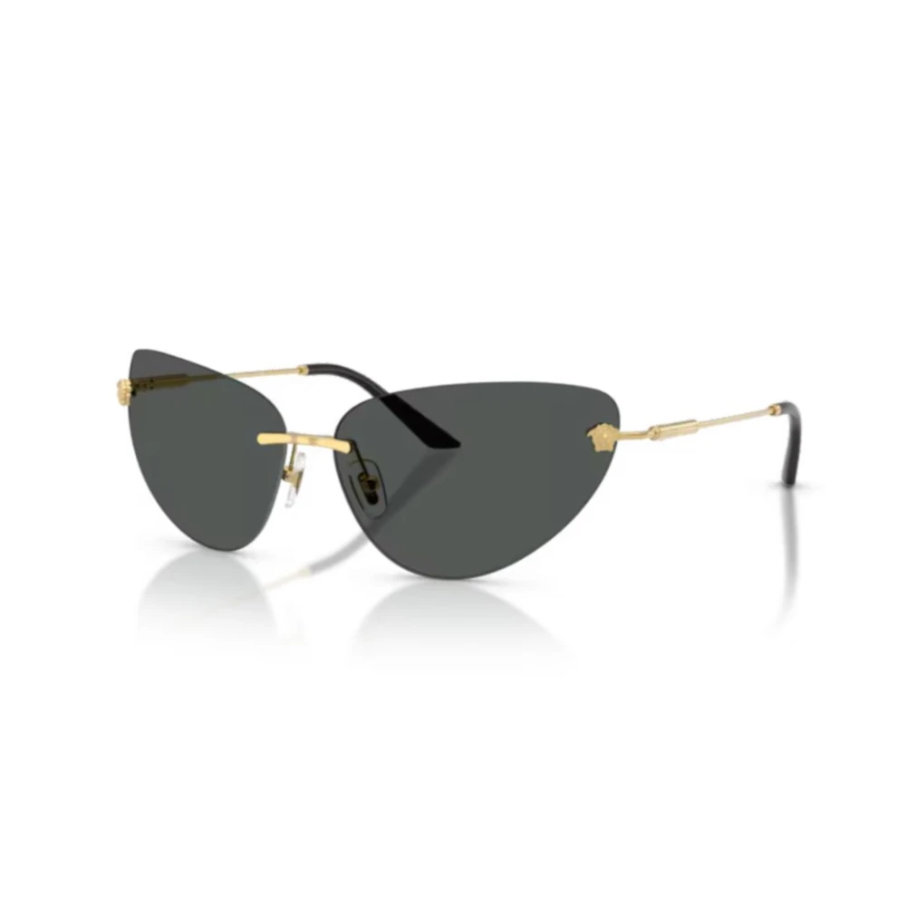 Versace Unisex Gelb Accessories, 64 Mmgröße: