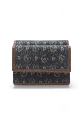 Clip and Zip Wallet