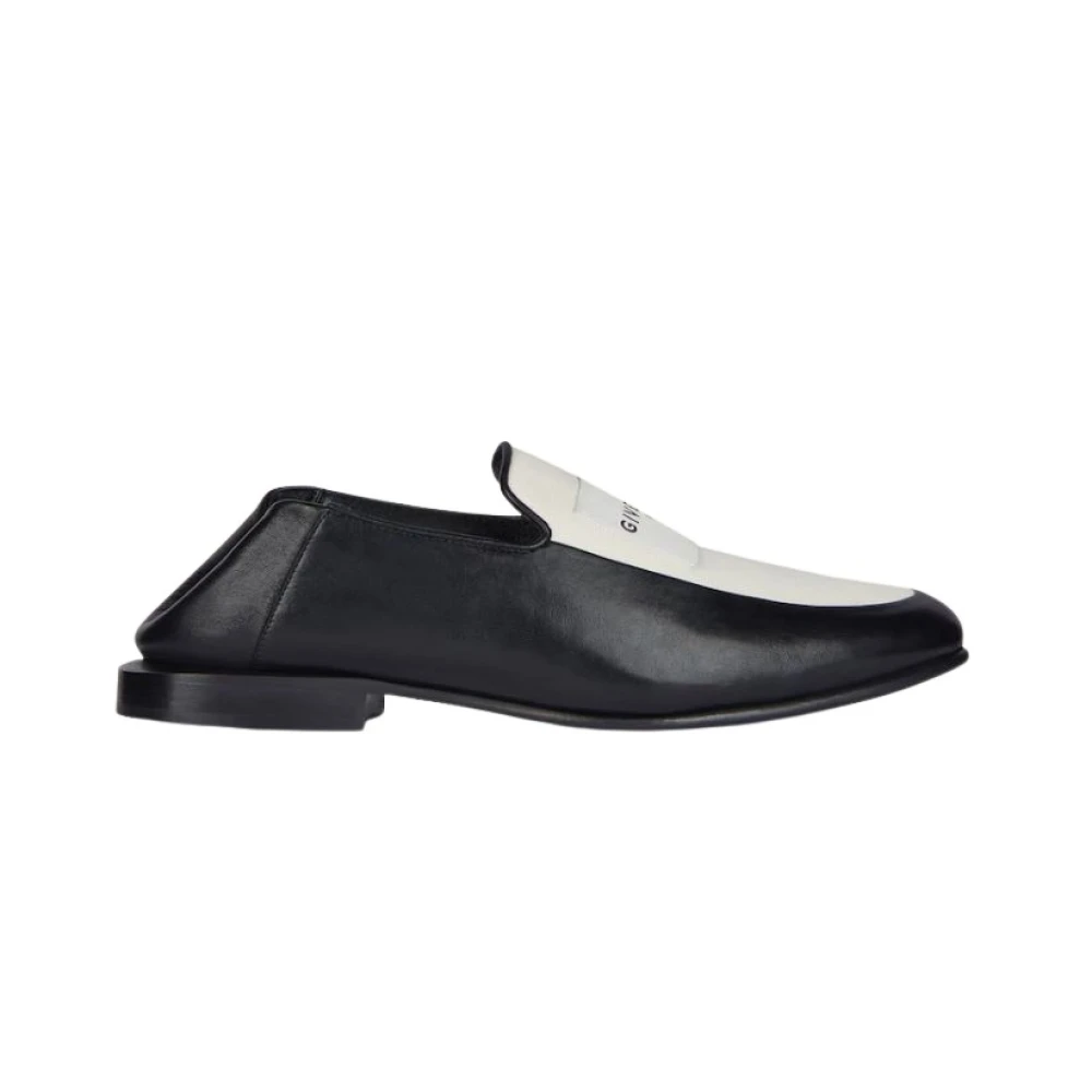 Givenchy Women's Label Loafers