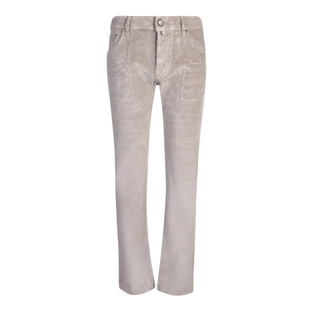 Trousers > Chinos - - Jacob Cohën - Modalova