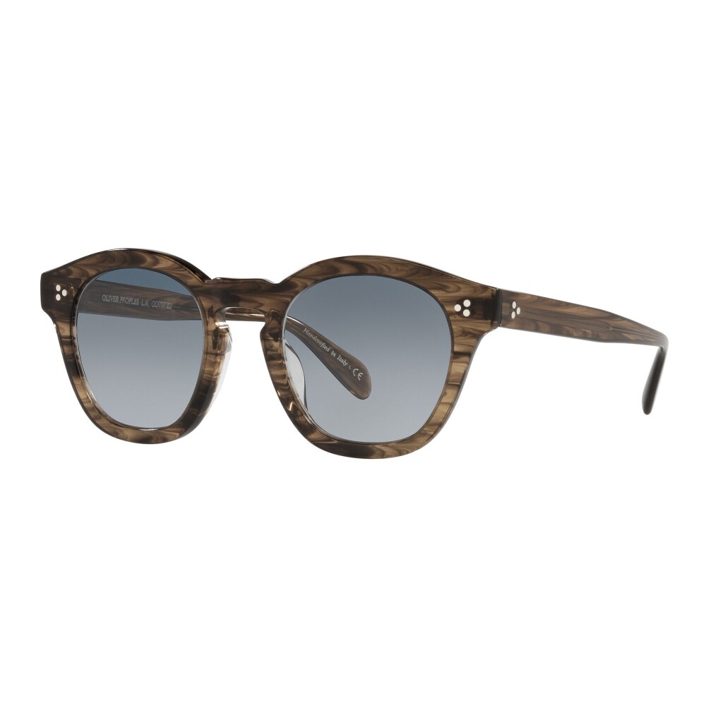 Sunglasses BOUDREAU L.A. OV 5382SU | Oliver Peoples | Sunglasses