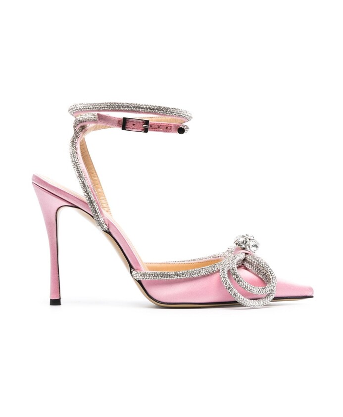 double-bow-pumps