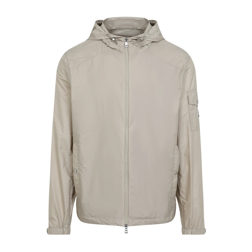 Jackets > Light Jackets - - Moncler - Modalova