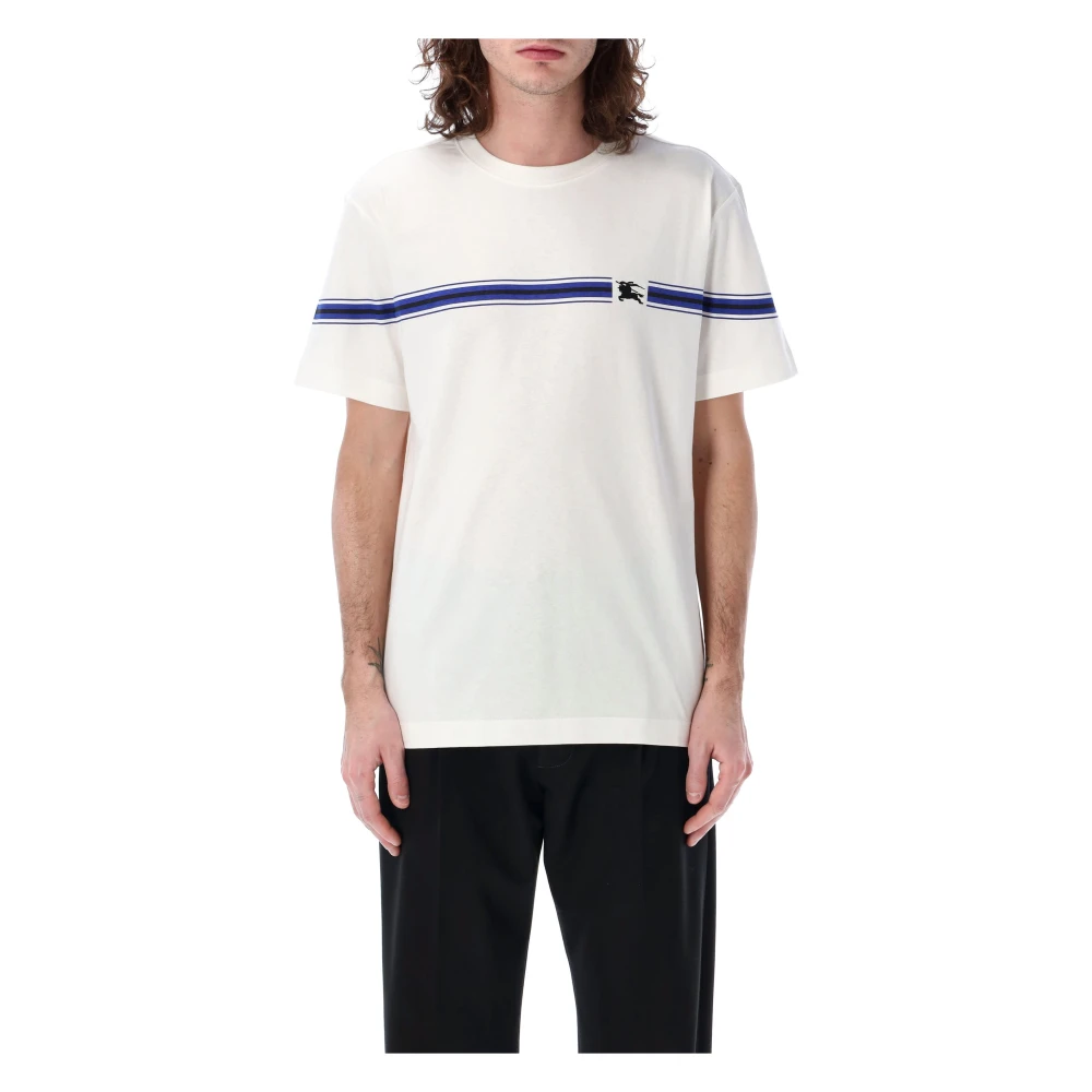 Tops > T-Shirts - - Burberry - Modalova