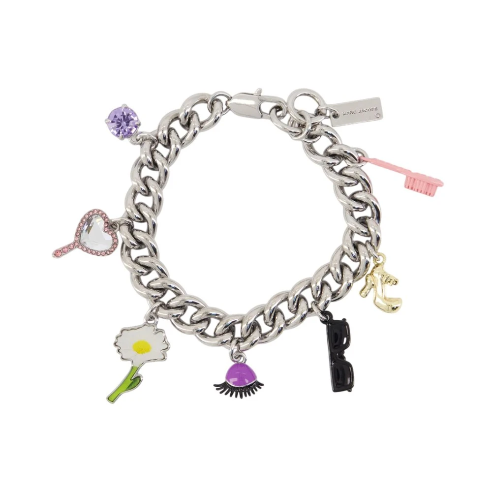 Accessories > Jewellery > Bracelets - - Marc Jacobs - Modalova