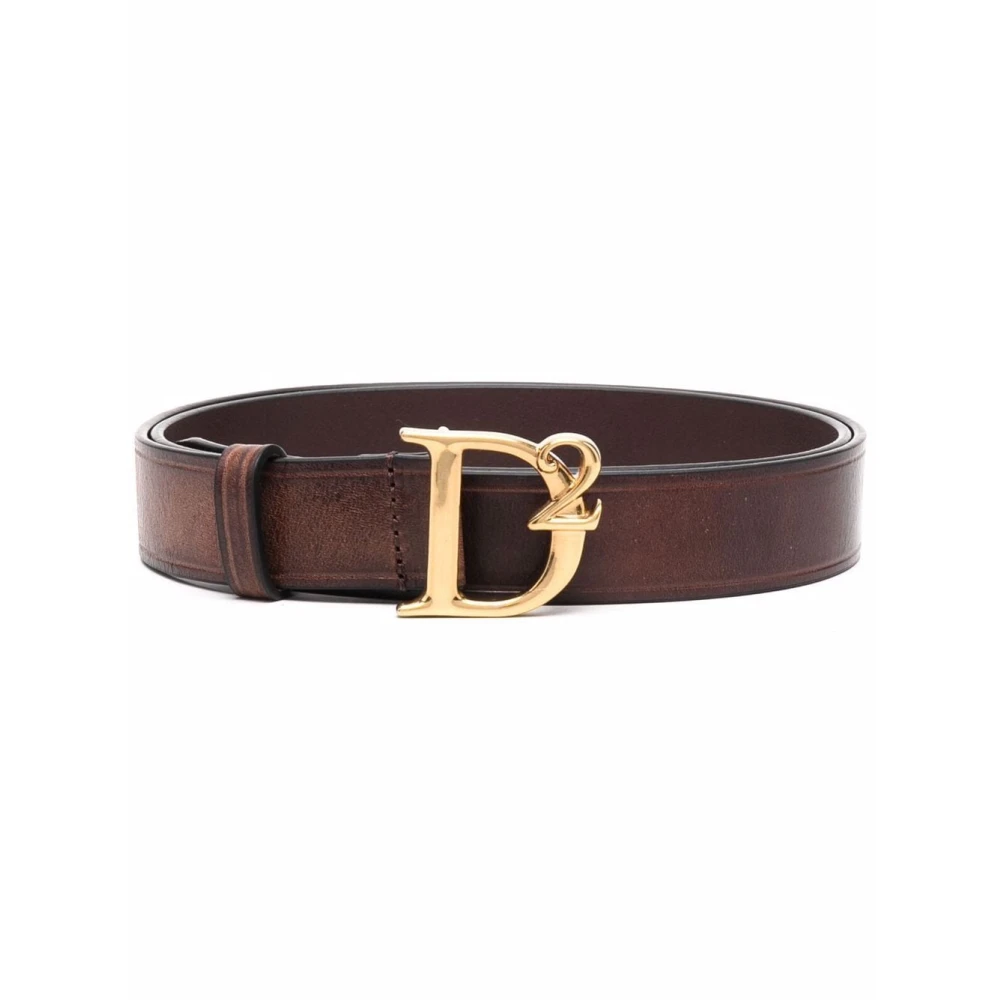 Accessories > Belts - - Dsquared2 - Modalova