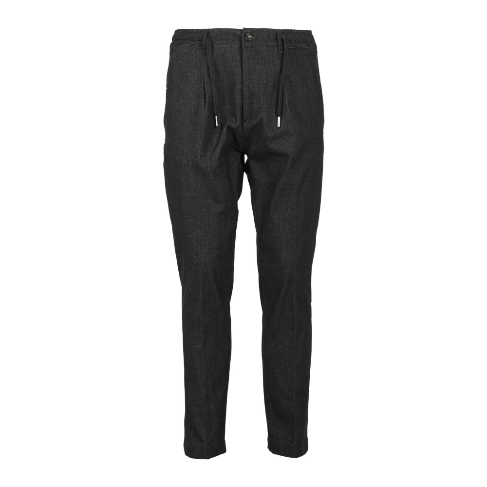 Trousers > Slim-fit Trousers - - Cruna - Modalova