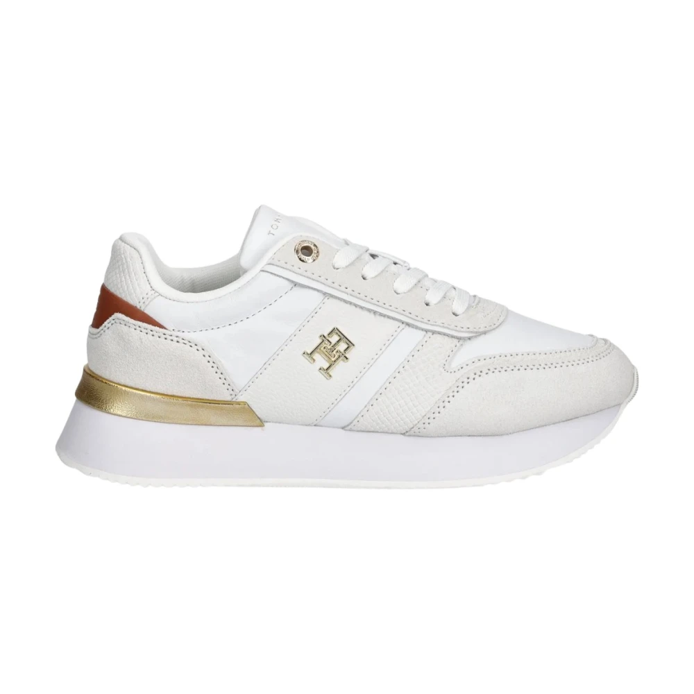 Shoes > Sneakers - - Tommy Hilfiger - Modalova