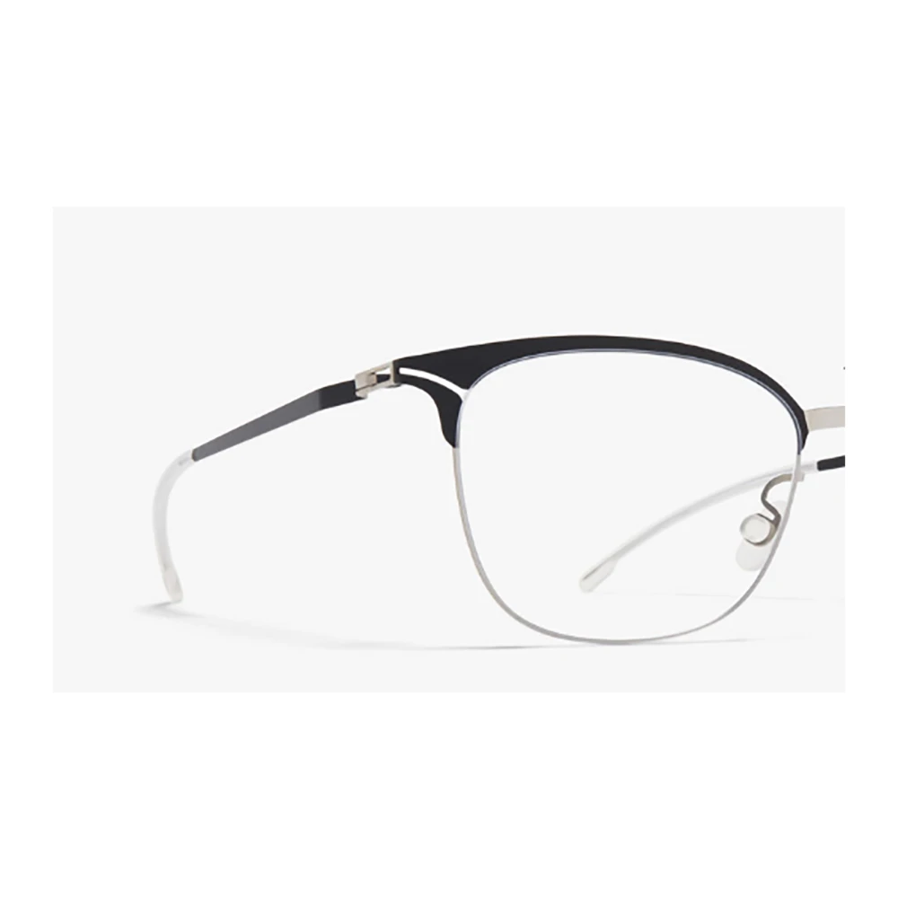 Mykita Stijlvolle zonnebril voor modieuze uitstraling Gray Unisex
