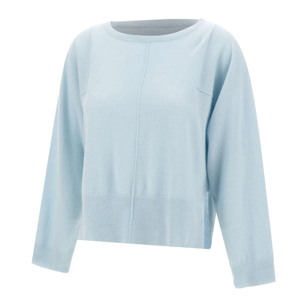 Notshy Blauwe Dames Trui Blue Dames