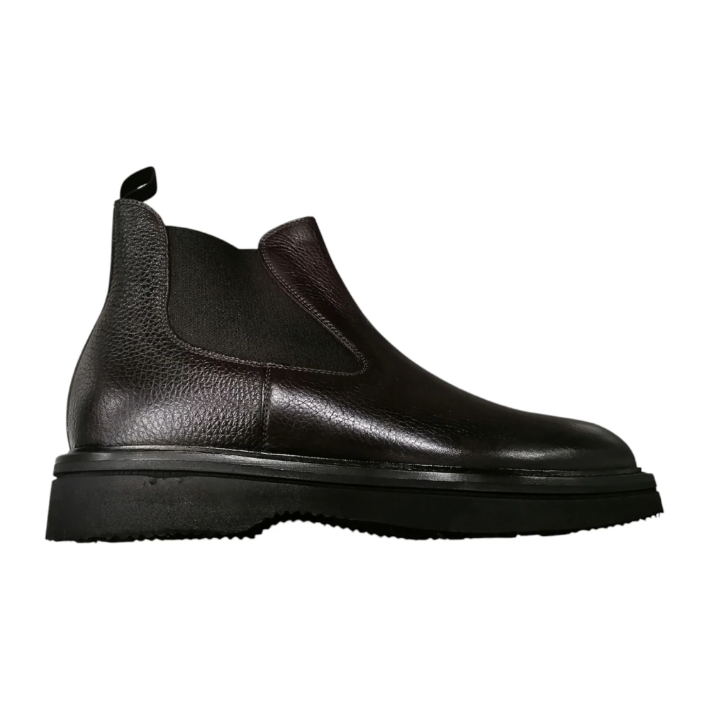 Shoes > Boots > Chelsea Boots - - Brecos - Modalova