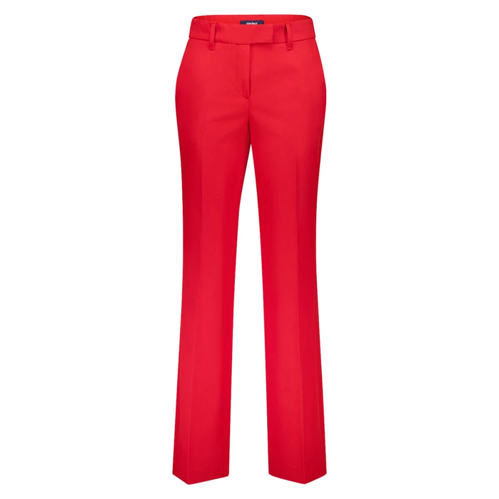 Gardeur Pantalon Red Dames