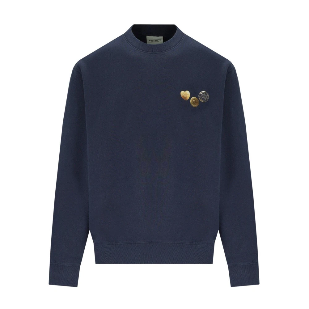Sweatshirts & Hoodies > Sweatshirts - - Carhartt Wip - Modalova