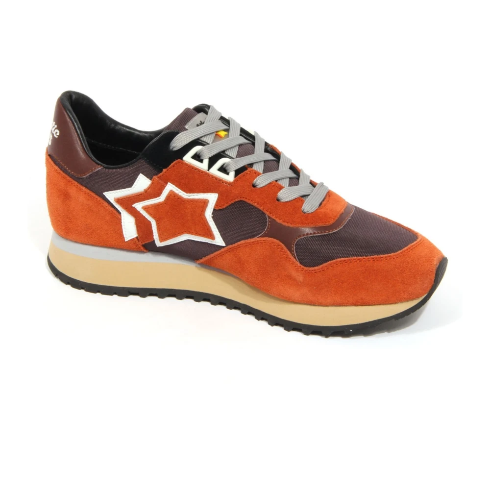 Shoes > Sneakers - - Atlantic Stars - Modalova