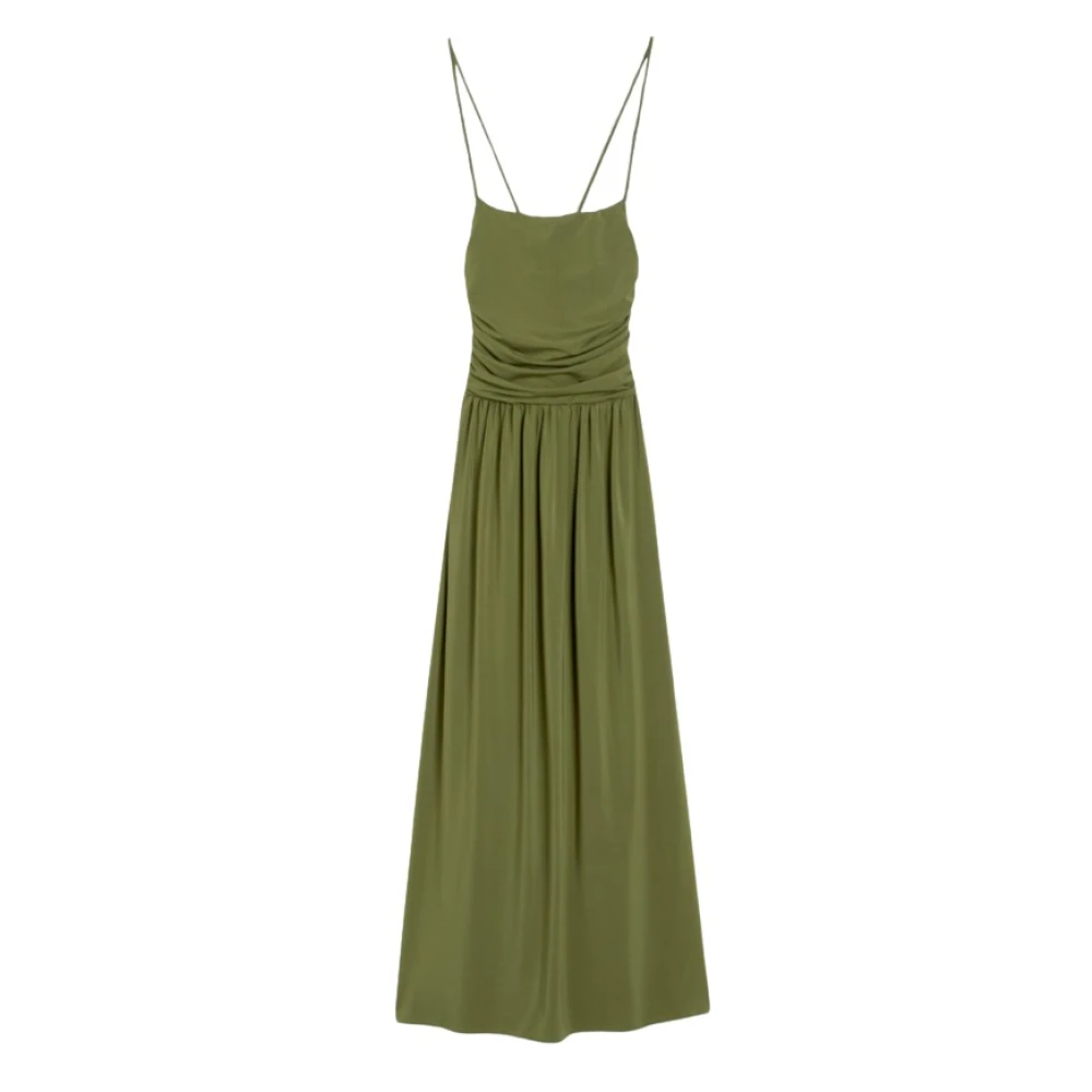 Dresses > Day Dresses > Maxi Dresses - - Weekend Max Mara - Modalova