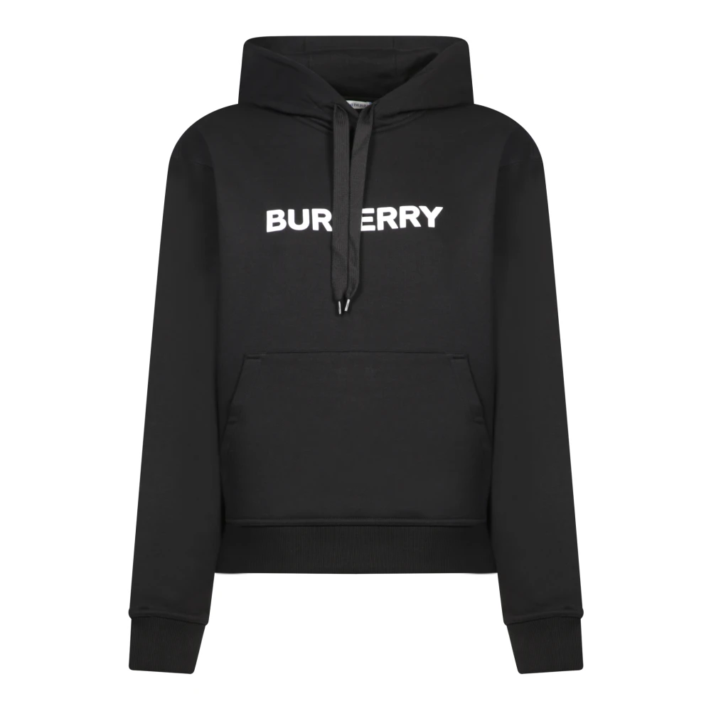 Sweatshirts & Hoodies > Hoodies - - Burberry - Modalova