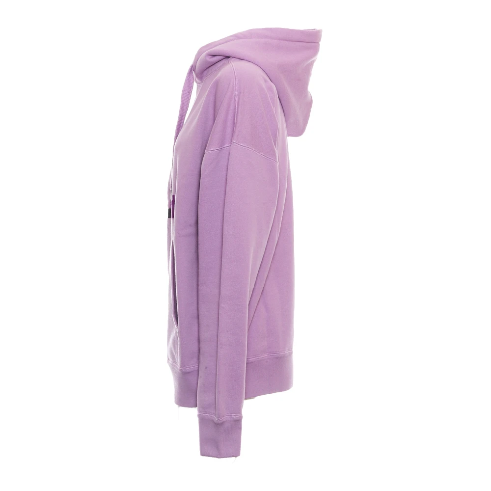 Isabel Marant Étoile Sweatshirts Purple Dames