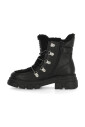 bottines-noires-pour-femmes