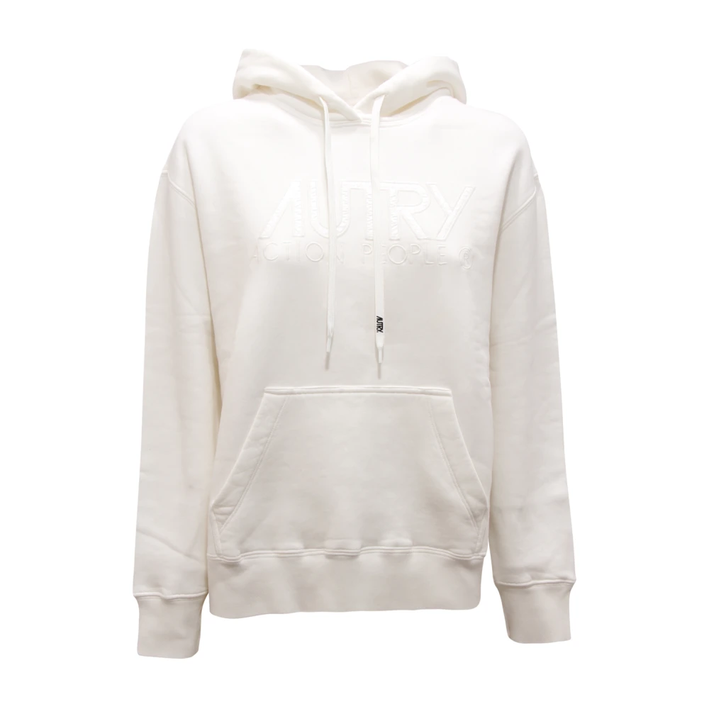 Sweatshirts & Hoodies > Hoodies - - Autry - Modalova
