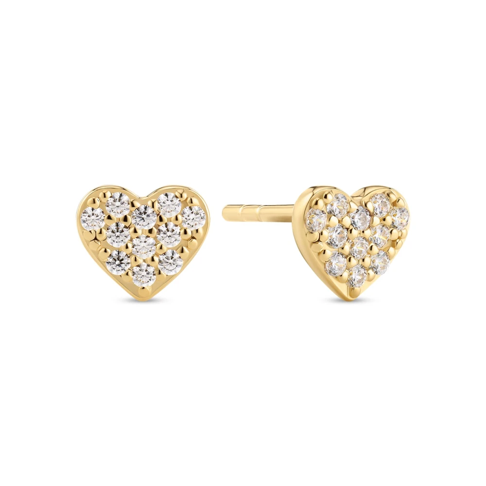 Accessories > Jewellery > Earrings - - Sif Jakobs Jewellery - Modalova