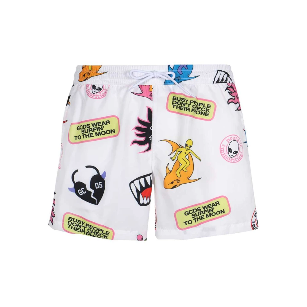 Swimwear > Beachwear - - Gcds - Modalova