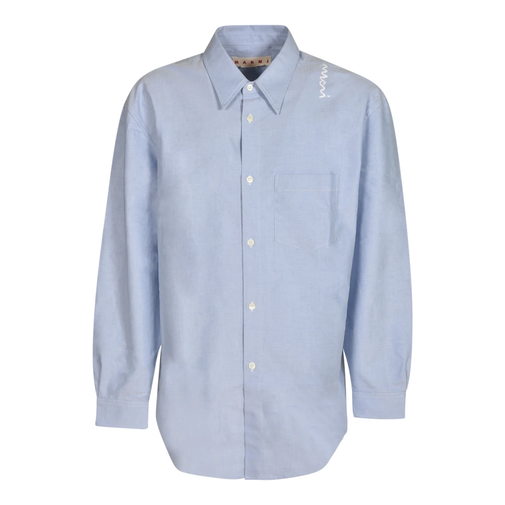 Shirts > Casual Shirts - - Marni - Modalova