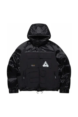 Cordura Nylon Jacket