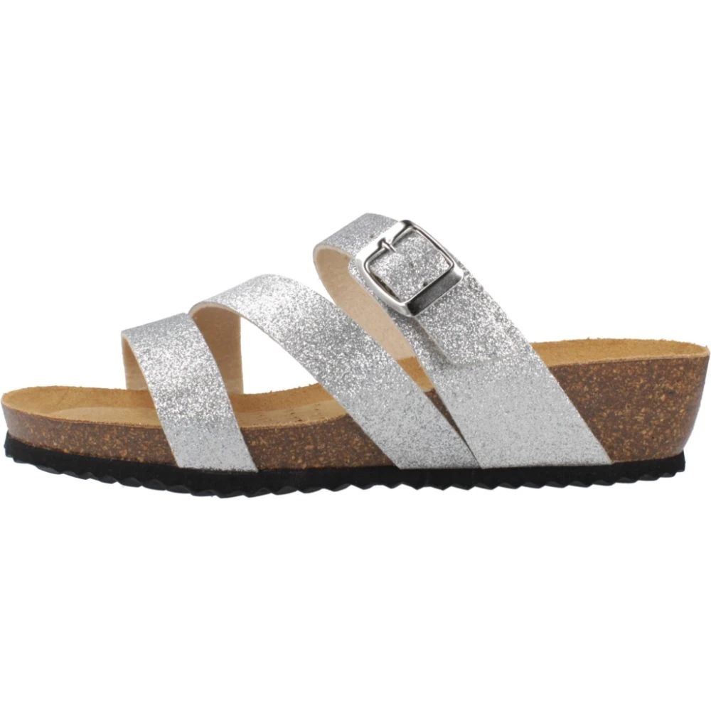 Geox Donna Grigio - D New Sthellae - Shoes - 41 Eu