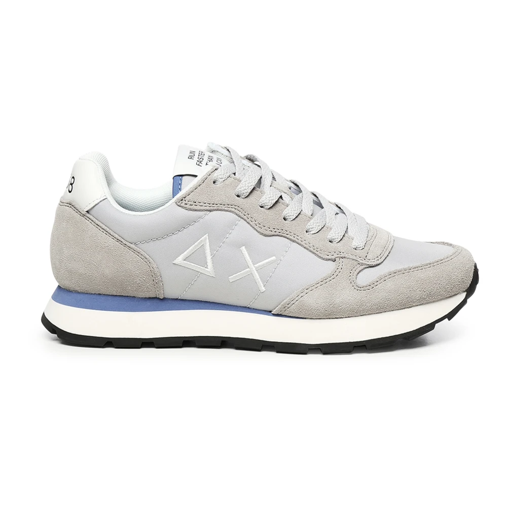 Sun68 - Shoes > Sneakers - Gray - Sun68 - Modalova