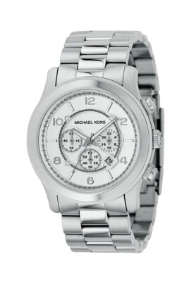 montre-homme-en-acier-inoxydable-argent
