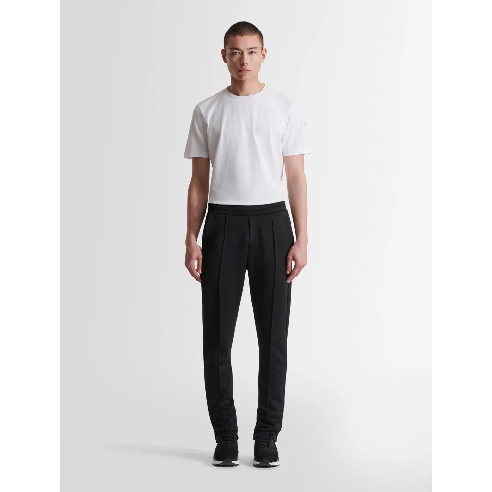 Fusalp Malaga Broek Black Heren