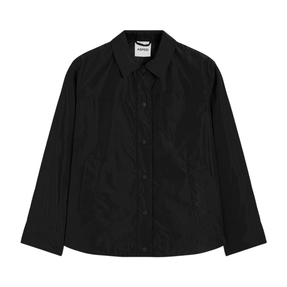 Jackets > Light Jackets - - Aspesi - Modalova