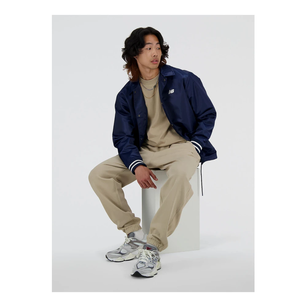 New Balance Coachjack Greatest Hits Blue Heren