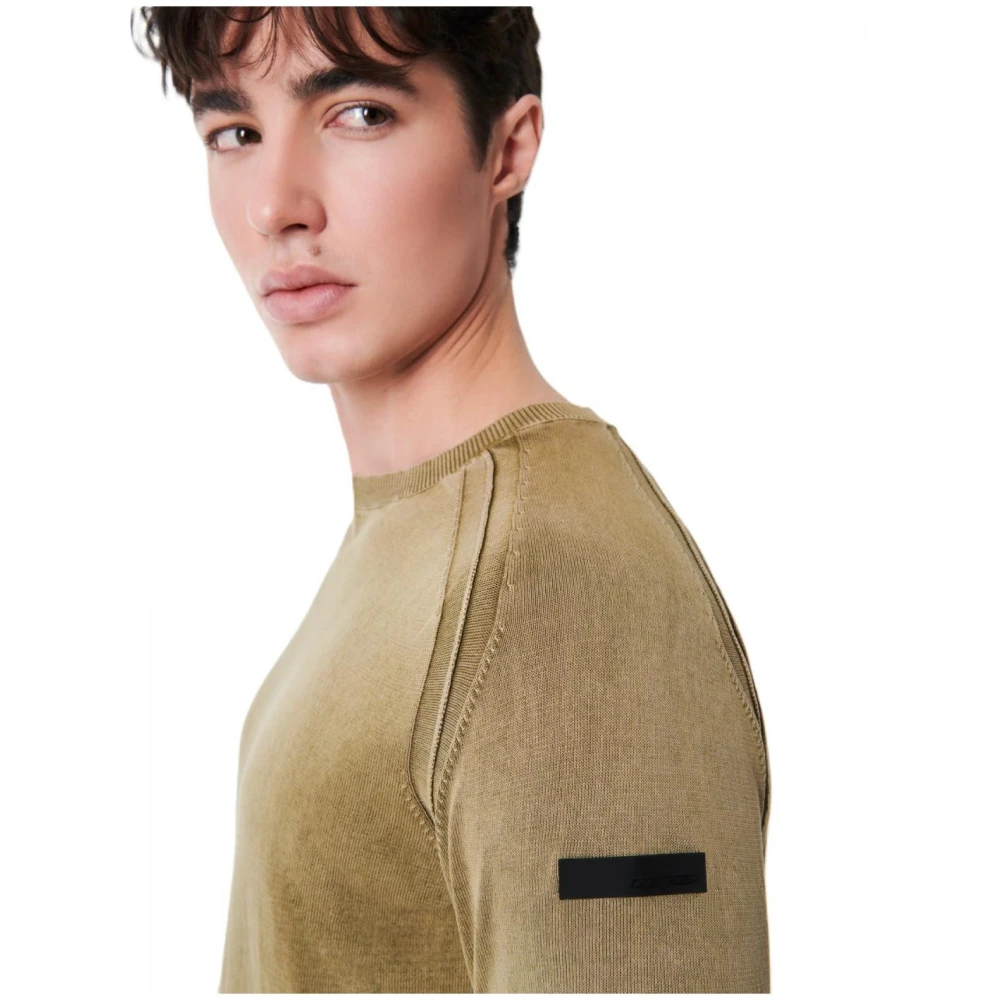 RRD Stijlvolle hoodies voor mannen en vrouwen Beige Heren