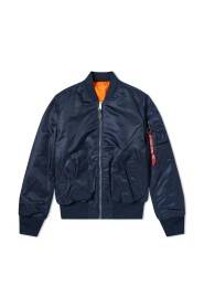 Kurtka Bomber MA-1 VF 59 07 Replika