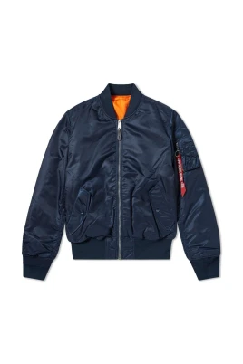 Bomber Jacket MA-1 VF 59 07 Replica