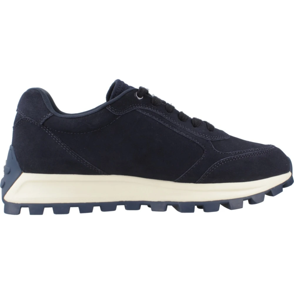 Liu Jo Hardloopschoenen voor actieve levensstijl Heren Schoenen Blauw