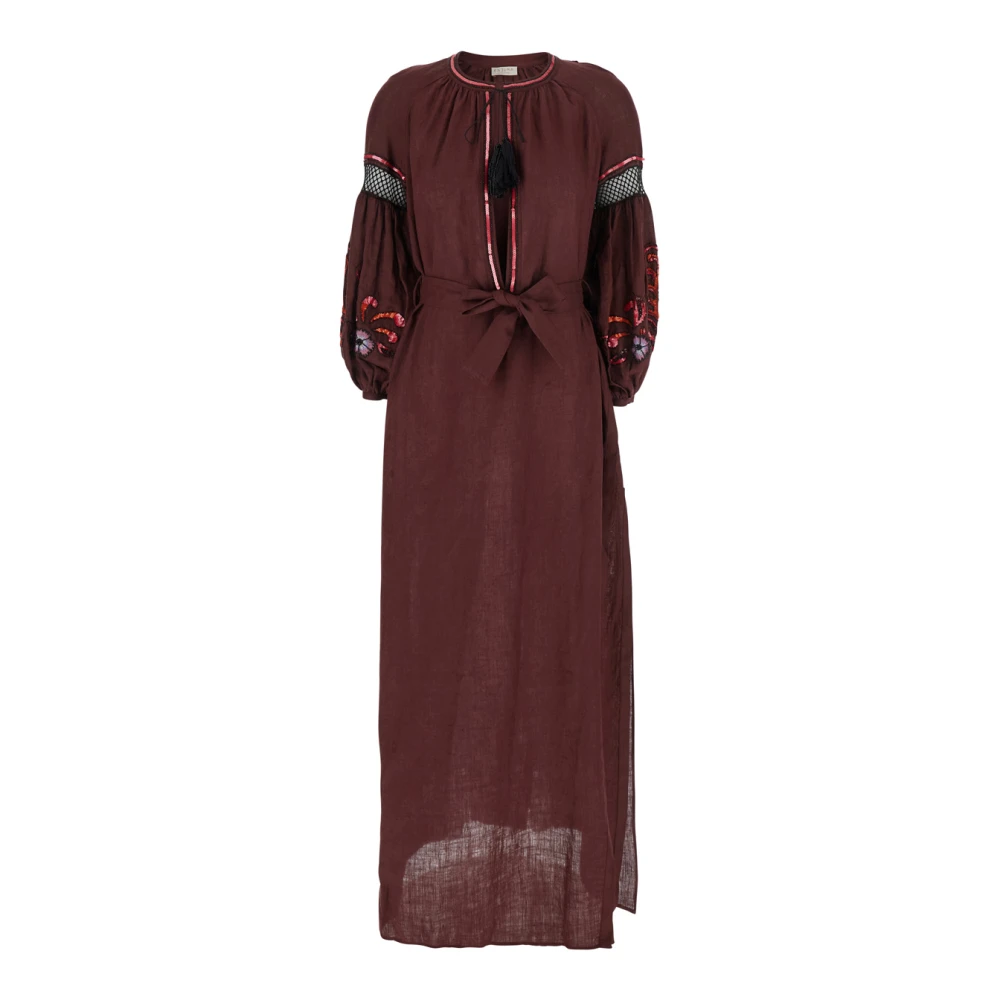 Dresses > Day Dresses > Maxi Dresses - - Anjuna - Modalova